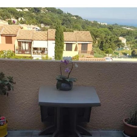 Hameau Du Soleil Lägenhet Cavalaire-sur-Mer Exteriör bild
